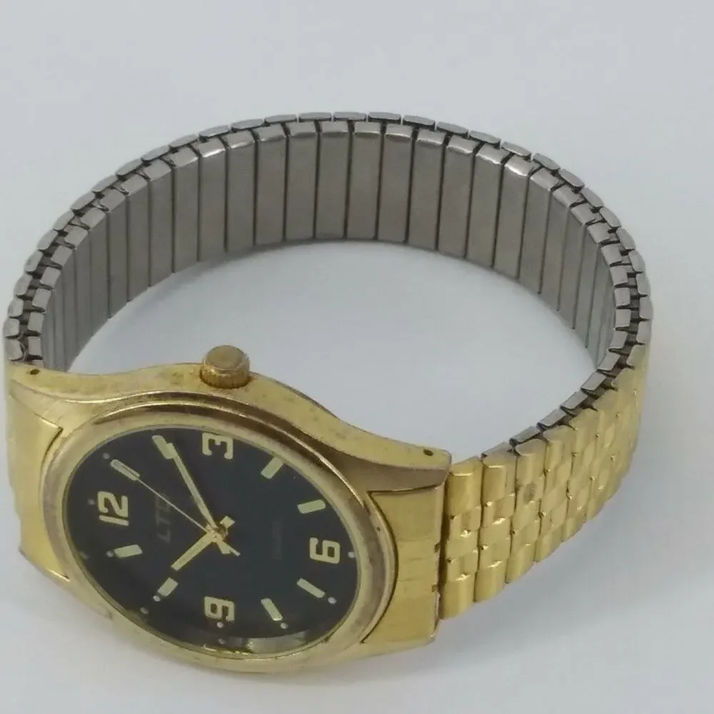 LTD vintage men